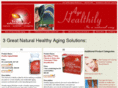 healthy-aging-vitamins.com