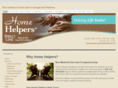homehelpers4you.com