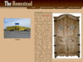 homesteadfurniture-tx.com
