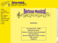 horizonmusical.net