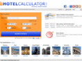hotelcalculator.com