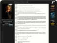 howtowritecrime.com