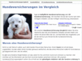 hundeversicherungvergleich.org