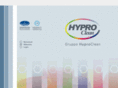 hypro-clean.com