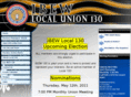ibewlu130.com