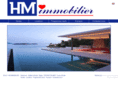 immobilier-narbonne.com
