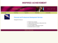 inspiredachievement.com