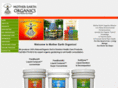 instantcomposttea.com