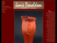 jamiedonaldsonwoodturner.com