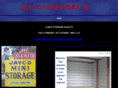 javcoministorage.com