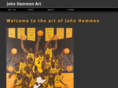 johnhemmenart.com