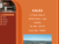 kalea-online.com