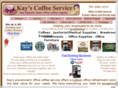 kayscoffeeservice.com