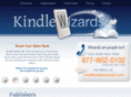 kindlewizards.com