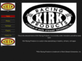 kirkracing.com