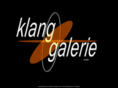 klanggalerie.com