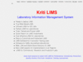 kritilims.com