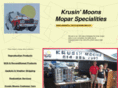krusinmoon.com