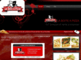 laboiteapizza17.com