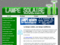 lampe-solaire.net