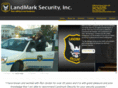 landmarksecurityinc.com