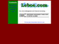 leboe.com
