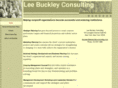 leebuckleyconsulting.com