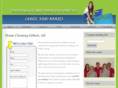 maidservicegilbert.com