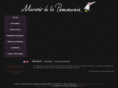 manoirdelapommeraie.com