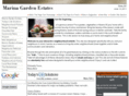 marinagardenestates.com
