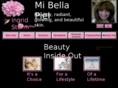 mibellapiel.com
