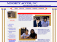 minorityaccess.net