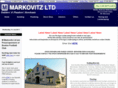 mmarkovitz.com