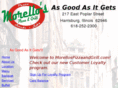 morellospizzaandgrill.com