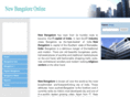 newbangalore.com