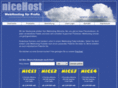nicehost.de
