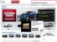 nissandowntown.com