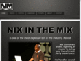 nixinthemix.com