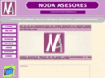 nodaasesores.es