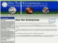 onetenenterprises.com