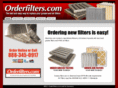 orderfilters.com