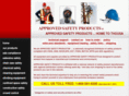 osha-safetyproducts.com