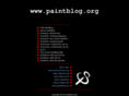 paintblog.org