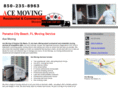 panamacitymovers.net