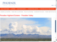 paradisehighlandestates.com