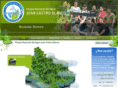 parquenacionaldelagua.com