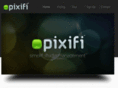 pixifimail.com