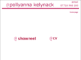 pollyannakelynack.com