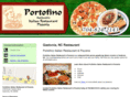 portofinoitalianrestaurant.com