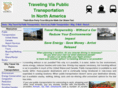 pubtrantravel.com